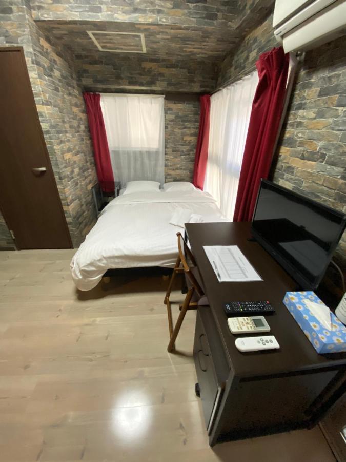 La Foret Fujimi Appartement Hiroshima